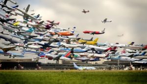 Millionenschaden durch Flughafenbetrieb – Gewinne auf Kosten der Gesundheit der Anwohner