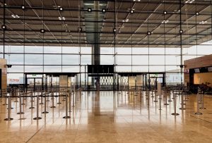 Milliardenkrise Luftverkehr – BER Hauptstadtflughafen braucht Geld